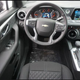 Interior is Ok I guess